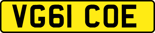 VG61COE