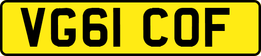 VG61COF
