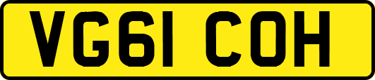 VG61COH