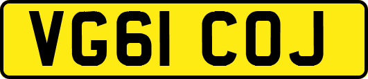 VG61COJ