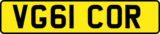 VG61COR