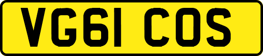 VG61COS