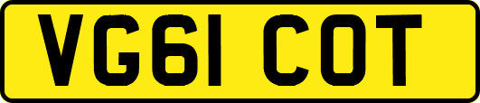VG61COT