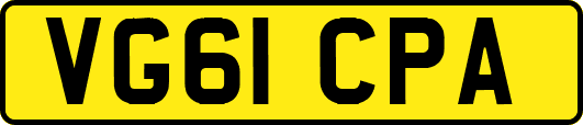 VG61CPA