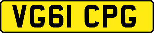 VG61CPG