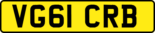 VG61CRB