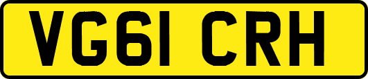VG61CRH