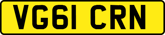 VG61CRN