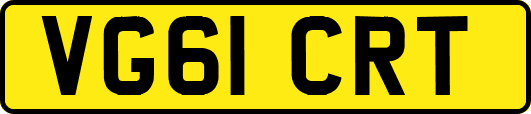 VG61CRT
