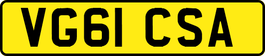 VG61CSA