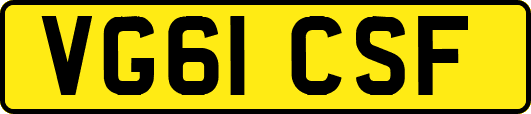 VG61CSF