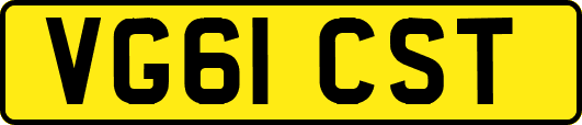 VG61CST