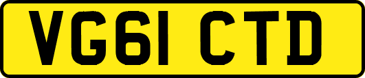 VG61CTD