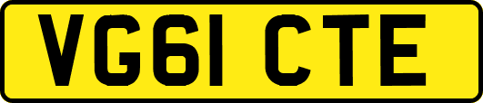 VG61CTE