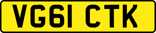 VG61CTK