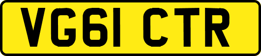 VG61CTR