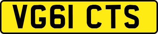 VG61CTS