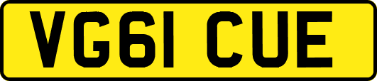 VG61CUE