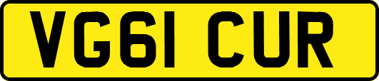 VG61CUR