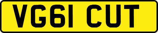 VG61CUT