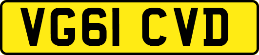 VG61CVD