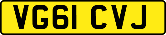 VG61CVJ