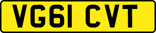 VG61CVT