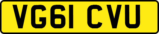 VG61CVU