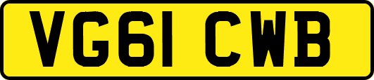 VG61CWB