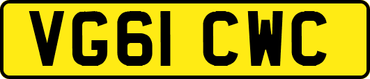 VG61CWC