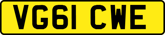 VG61CWE