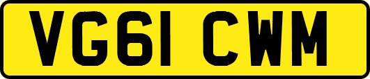 VG61CWM