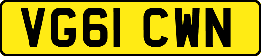 VG61CWN
