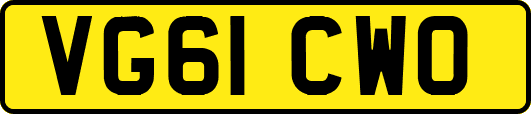 VG61CWO