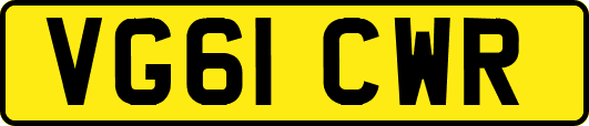 VG61CWR