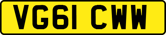 VG61CWW
