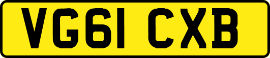 VG61CXB
