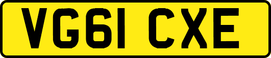 VG61CXE