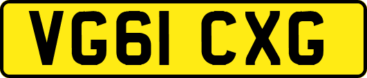VG61CXG