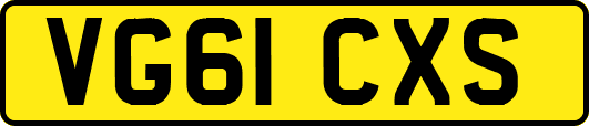 VG61CXS