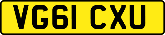 VG61CXU