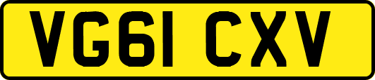 VG61CXV