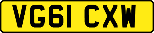 VG61CXW