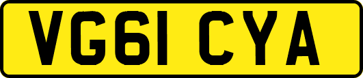 VG61CYA