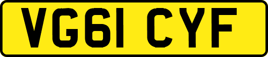 VG61CYF