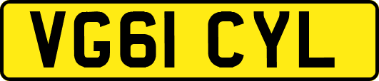VG61CYL