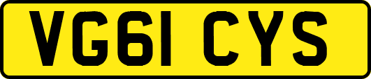 VG61CYS