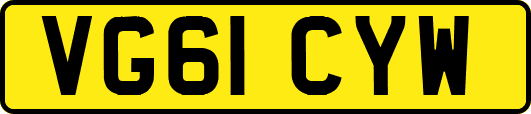 VG61CYW