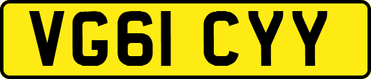 VG61CYY