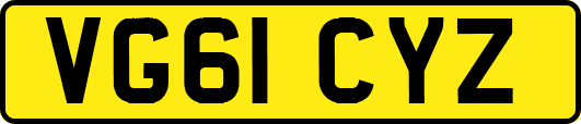 VG61CYZ